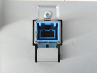 2012 Chevrolet Volt Information Display Screen - Oemusedautoparts1.com