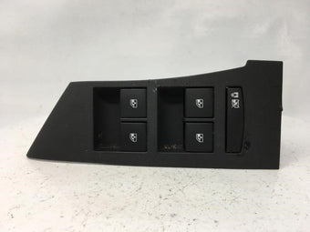 compare product 2012 Chevrolet Volt Master Power Window Switch Replacement Driver Side Left P/N:20838852 DRIVER LEFT Fits OEM Used Auto Parts