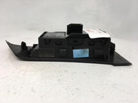 2012 Chevrolet Volt Master Power Window Switch Replacement Driver Side Left P/N:20838852 DRIVER LEFT Fits OEM Used Auto Part