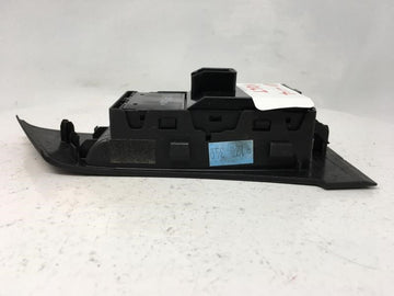 2012 Chevrolet Volt Master Power Window Switch Replacement Driver Side Left P/N:20838852 DRIVER LEFT Fits OEM Used Auto Parts
