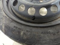 2012 Silv15 Spare Donut Tire Wheel Rim Oem - Oemusedautoparts1.com