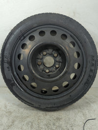 2012 Chevrolet Equinox Equinx Spare Donut Tire Wheel Rim Oem - Oemusedautoparts1.com