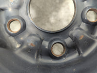 2012 Chevrolet Equinox Equinx Spare Donut Tire Wheel Rim Oem - Oemusedautoparts1.com