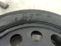 2012 Chevrolet Equinox Equinx Spare Donut Tire Wheel Rim Oem - Oemusedautoparts1.com