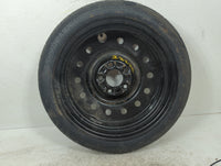 2012 Chevrolet Impala (80 & Up) Impala Spare Donut Tire Wheel Rim Oem - Oemusedautoparts1.com