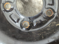 2012 Chevrolet Impala (80 & Up) Impala Spare Donut Tire Wheel Rim Oem - Oemusedautoparts1.com