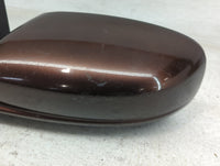 2011-2014 Chrysler 200 Driver Side View Mirror - Left Door Mirror OEM Used - Oemusedautoparts1.com