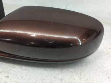2011-2014 Chrysler 200 Driver Side View Mirror - Left Door Mirror OEM Used - Oemusedautoparts1.com