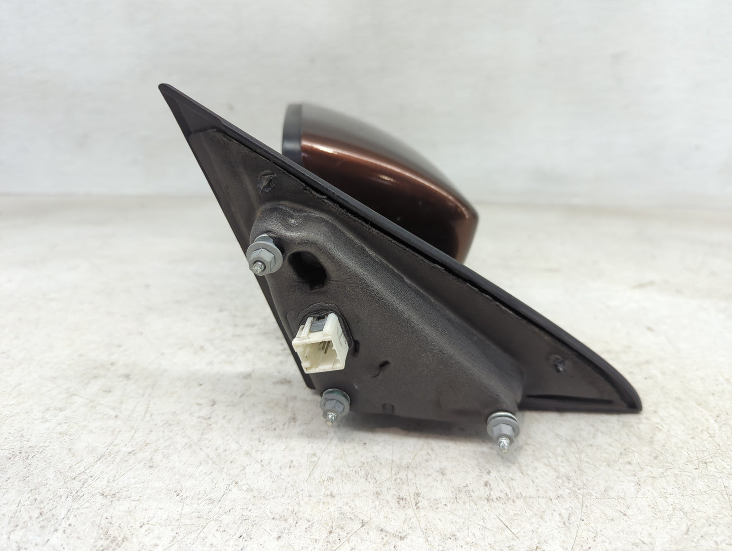 2011-2014 Chrysler 200 Driver Side View Mirror - Left Door Mirror OEM Used - Oemusedautoparts1.com