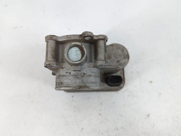 2011-2014 Chrysler 200 Throttle Body Fits Fits 2007 2008 2009 2010 2011 2012 2013 2014 2015 2016 2017 2018 OEM Used Auto Par
