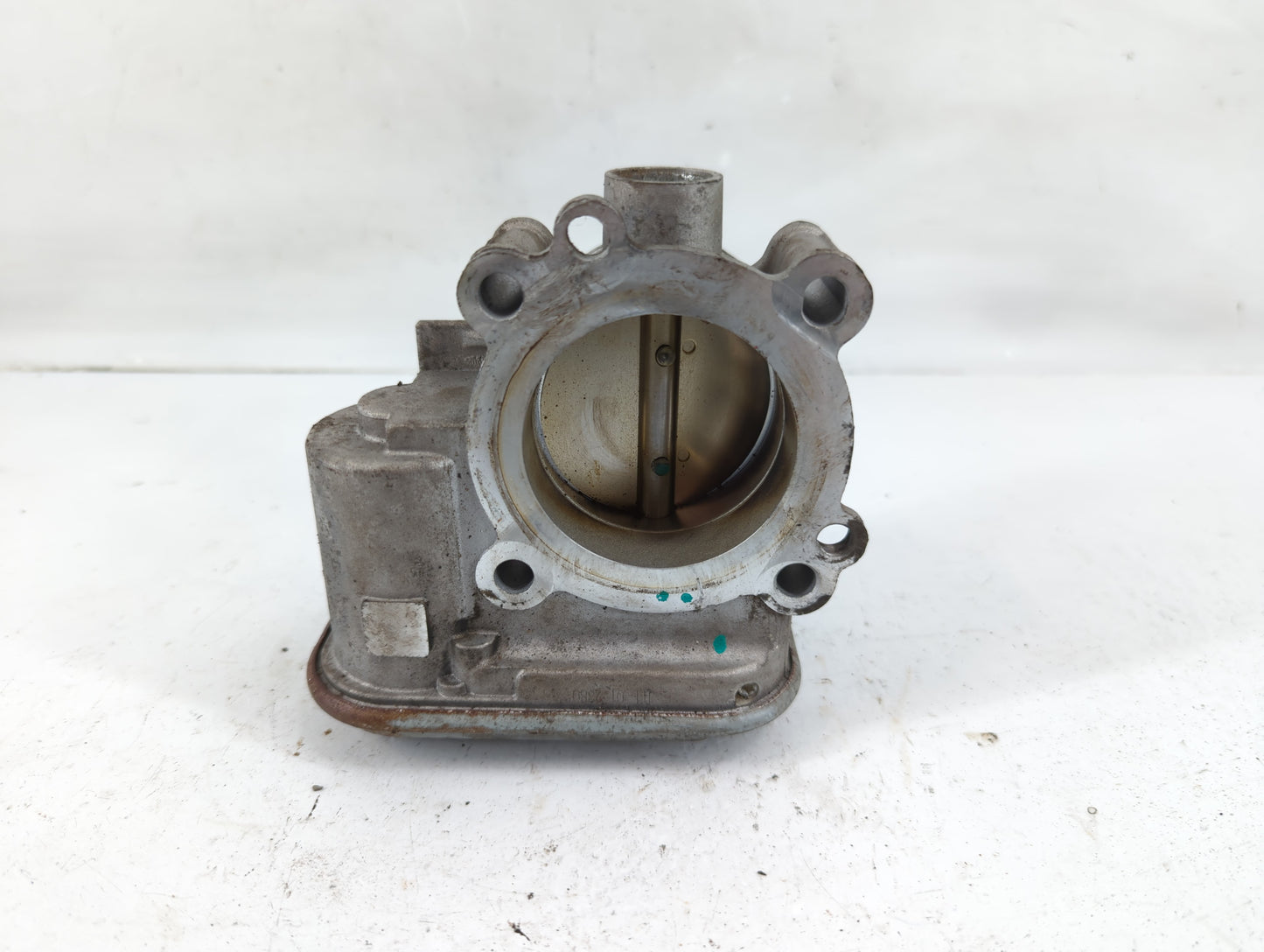 2011-2014 Chrysler 200 Throttle Body Fits Fits 2007 2008 2009 2010 2011 2012 2013 2014 2015 2016 2017 2018 OEM Used Auto Par