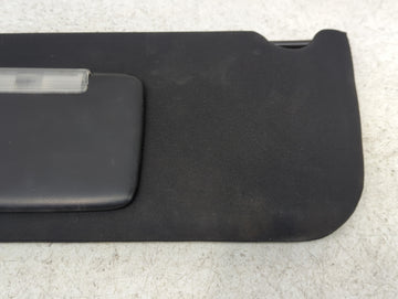 2011-2014 Chrysler 200 Sun Visor Shade Replacement Driver Left Mirror Fits Fits 2011 2012 2013 2014 OEM Used Auto Parts