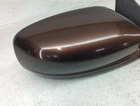 2011-2014 Chrysler 200 Passenger Side View Mirror - Right Door Mirror OEM Used - Oemusedautoparts1.com