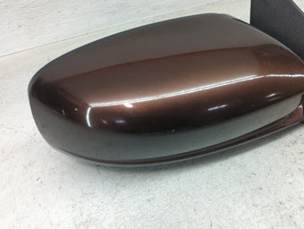 compare product 2011-2014 Chrysler 200 Passenger Side View Mirror - Right Door Mirror OEM Used