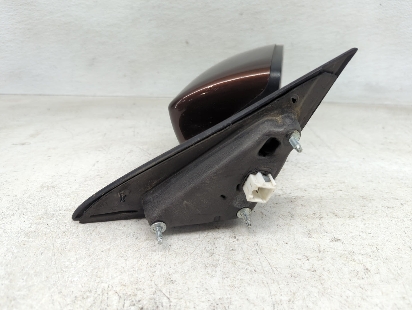 2011-2014 Chrysler 200 Passenger Side View Mirror - Right Door Mirror OEM Used - Oemusedautoparts1.com