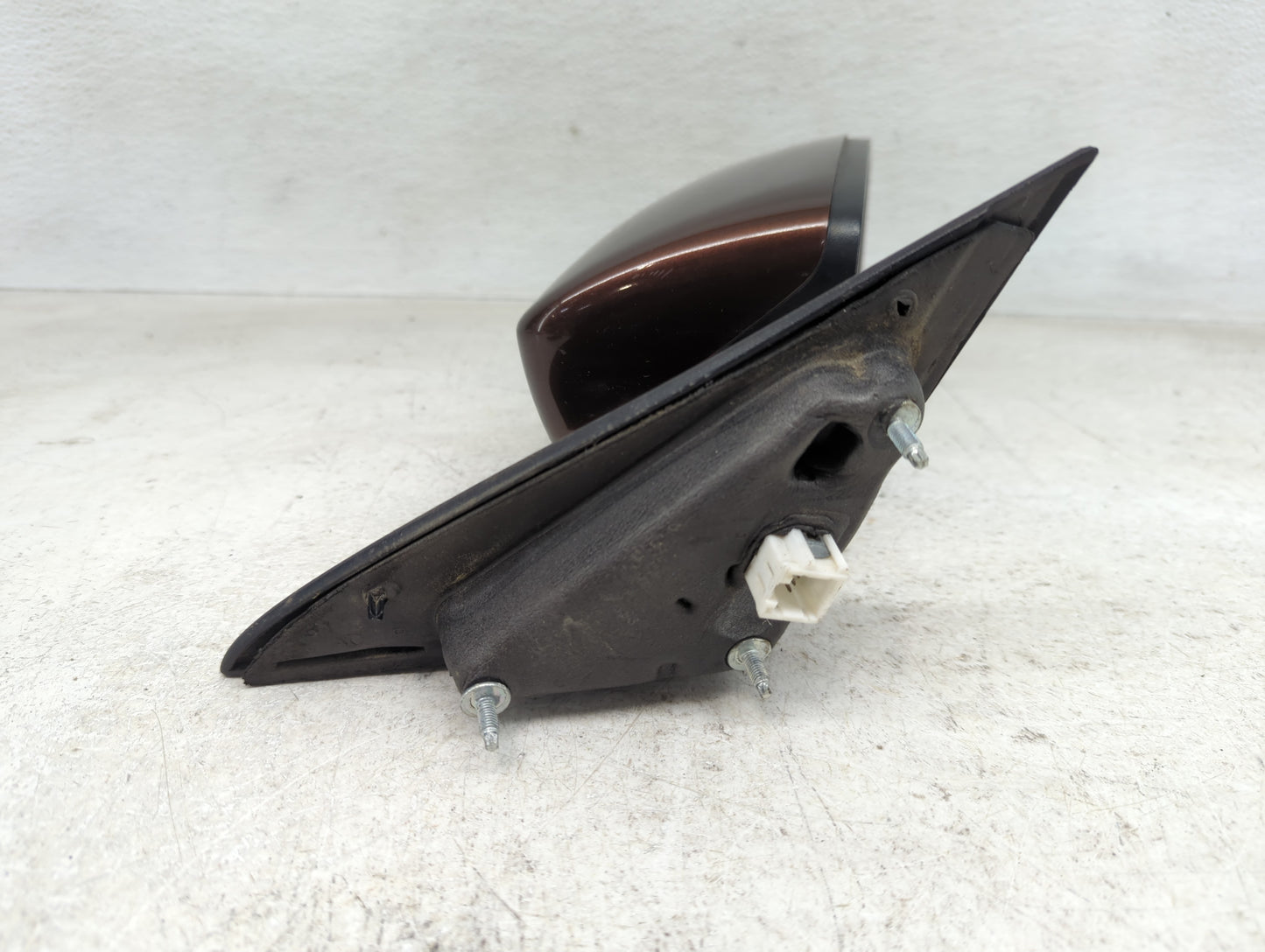 2011-2014 Chrysler 200 Passenger Side View Mirror - Right Door Mirror OEM Used - Oemusedautoparts1.com