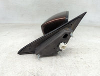 2011-2014 Chrysler 200 Passenger Side View Mirror - Right Door Mirror OEM Used - Oemusedautoparts1.com