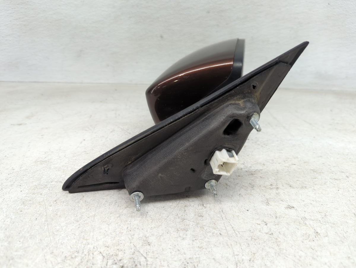 2011-2014 Chrysler 200 Passenger Side View Mirror - Right Door Mirror OEM Used - Oemusedautoparts1.com