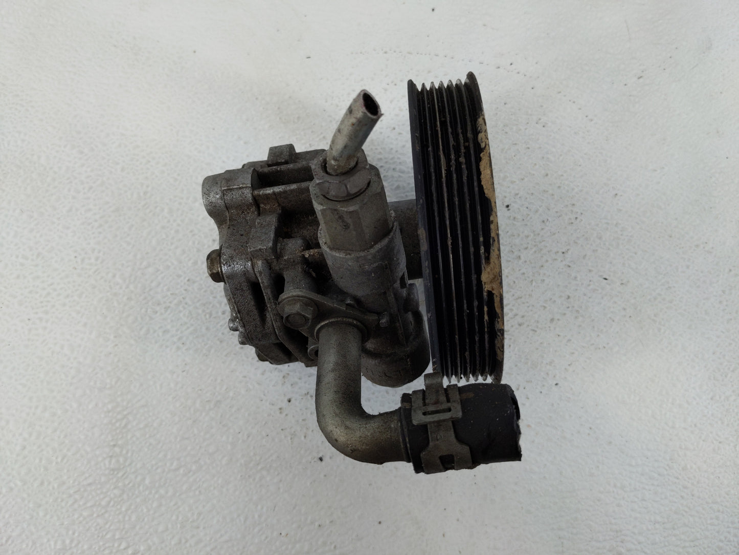 2011-2014 Chrysler 200 Power Steering Column Pump Oem - Oemusedautoparts1.com