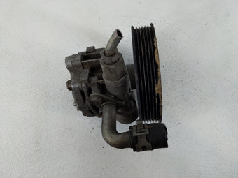 compare product 2011-2014 Chrysler 200 Power Steering Column Pump Oem