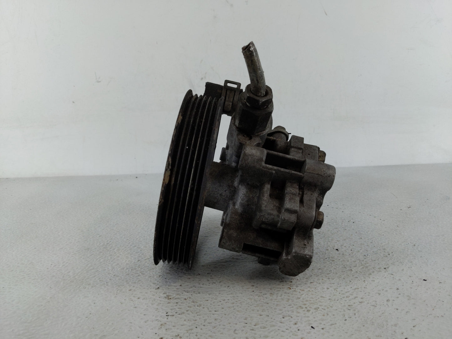 2011-2014 Chrysler 200 Power Steering Column Pump Oem - Oemusedautoparts1.com