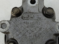2011-2014 Chrysler 200 Power Steering Column Pump Oem - Oemusedautoparts1.com