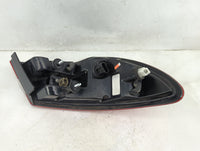2011-2014 Chrysler 200 Tail Light Assembly Driver Left OEM Fits Fits 2011 2012 2013 2014 OEM Used Auto Parts - Oemusedautopa