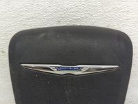 2011-2014 Chrysler 200 Air Bag Driver Left Steering Wheel Mounted - Oemusedautoparts1.com