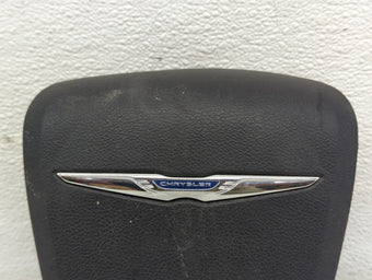 compare product 2011-2014 Chrysler 200 Air Bag Driver Left Steering Wheel Mounted