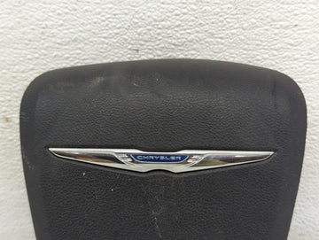 2011-2014 Chrysler 200 Air Bag Driver Left Steering Wheel Mounted - Oemusedautoparts1.com