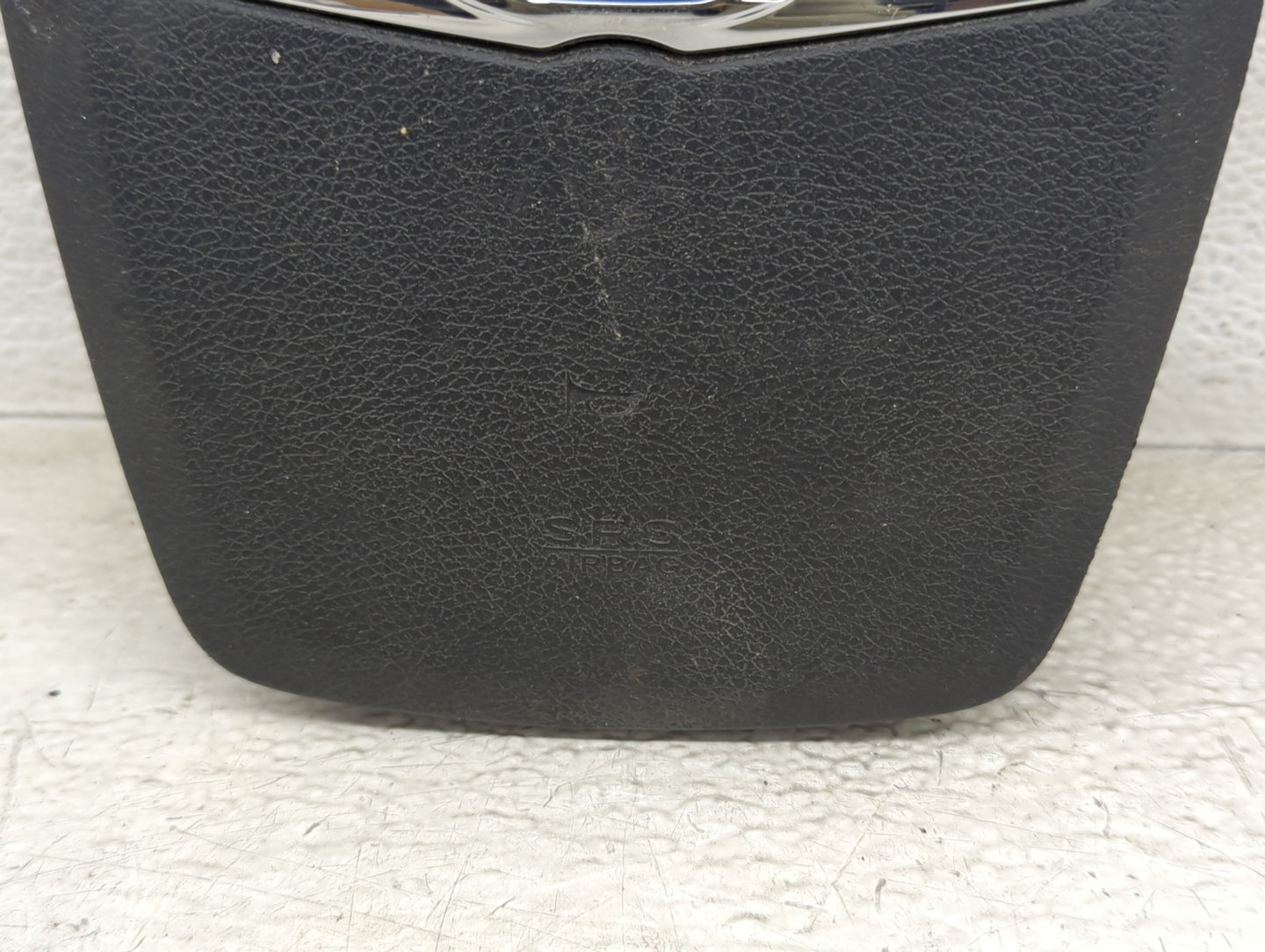 2011-2014 Chrysler 200 Air Bag Driver Left Steering Wheel Mounted - Oemusedautoparts1.com
