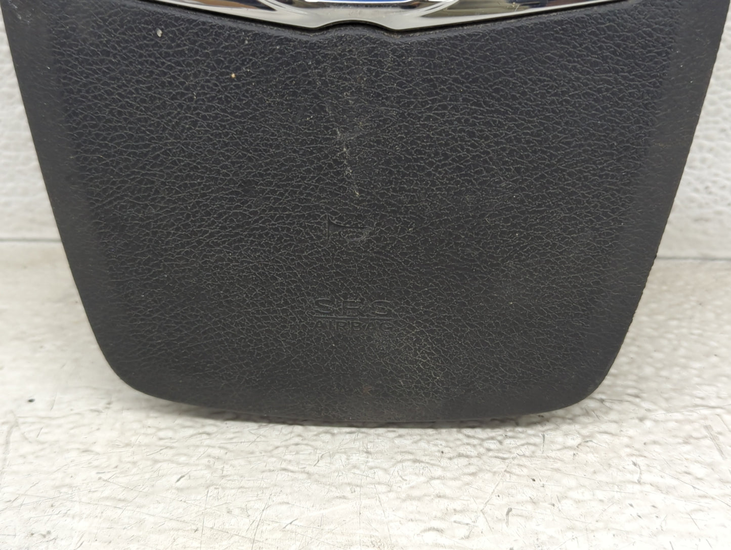 2011-2014 Chrysler 200 Air Bag Driver Left Steering Wheel Mounted - Oemusedautoparts1.com