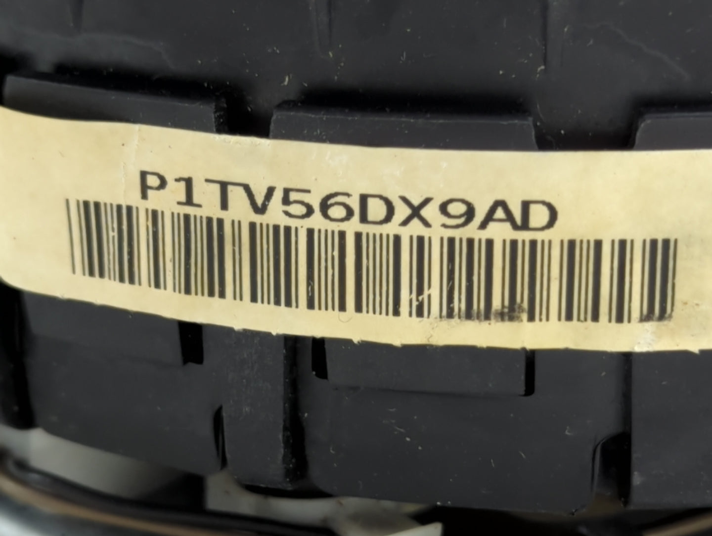 2011-2014 Chrysler 200 Air Bag Driver Left Steering Wheel Mounted - Oemusedautoparts1.com