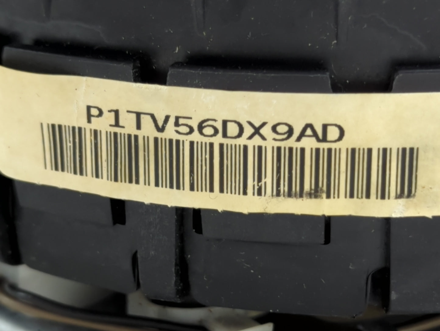 2011-2014 Chrysler 200 Air Bag Driver Left Steering Wheel Mounted - Oemusedautoparts1.com