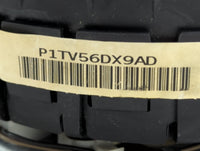 2011-2014 Chrysler 200 Air Bag Driver Left Steering Wheel Mounted - Oemusedautoparts1.com