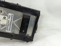 2012 Chrysler 200 PCM Engine Control Computer ECU ECM PCU OEM P/N:P05150655AA P68058446AD Fits OEM Used Auto Parts - Oemused