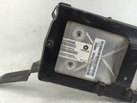 2012 Chrysler 200 PCM Engine Control Computer ECU ECM PCU OEM P/N:P05150655AA P68058446AD Fits OEM Used Auto Parts - Oemused