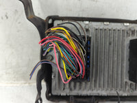 2012 Chrysler 200 PCM Engine Control Computer ECU ECM PCU OEM P/N:P05150655AA P68058446AD Fits OEM Used Auto Parts - Oemused