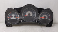 2011-2014 Chrysler 200 Instrument Cluster Speedometer Gauges P/N:56046514AH Fits Fits 2011 2012 2013 2014 OEM Used Auto Part