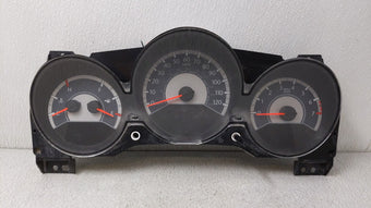 compare product 2011-2014 Chrysler 200 Instrument Cluster Speedometer Gauges P/N:56046514AH Fits Fits 2011 2012 2013 2014 OEM Used Auto Parts