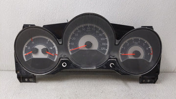 2011-2014 Chrysler 200 Instrument Cluster Speedometer Gauges P/N:56046514AH Fits Fits 2011 2012 2013 2014 OEM Used Auto Part