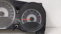 2011-2014 Chrysler 200 Instrument Cluster Speedometer Gauges P/N:56046514AH Fits Fits 2011 2012 2013 2014 OEM Used Auto Part