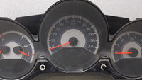 2011-2014 Chrysler 200 Instrument Cluster Speedometer Gauges P/N:56046514AH Fits Fits 2011 2012 2013 2014 OEM Used Auto Part