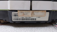 2011-2014 Chrysler 200 Instrument Cluster Speedometer Gauges P/N:56046514AH Fits Fits 2011 2012 2013 2014 OEM Used Auto Part