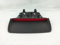 2012 Chrysler 200 Third Brake Light Tail Light Fits OEM Used Auto Parts - Oemusedautoparts1.com