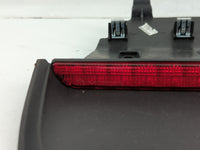 2012 Chrysler 200 Third Brake Light Tail Light Fits OEM Used Auto Parts - Oemusedautoparts1.com