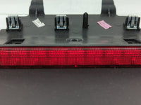 2012 Chrysler 200 Third Brake Light Tail Light Fits OEM Used Auto Parts - Oemusedautoparts1.com