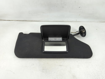 compare product 2011-2014 Chrysler 200 Sun Visor Shade Replacement Passenger Right Mirror Fits Fits 2011 2012 2013 2014 OEM Used Auto Parts