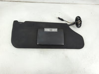 2011-2014 Chrysler 200 Sun Visor Shade Replacement Passenger Right Mirror Fits Fits 2011 2012 2013 2014 OEM Used Auto Parts 
