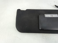 2011-2014 Chrysler 200 Sun Visor Shade Replacement Passenger Right Mirror Fits Fits 2011 2012 2013 2014 OEM Used Auto Parts 